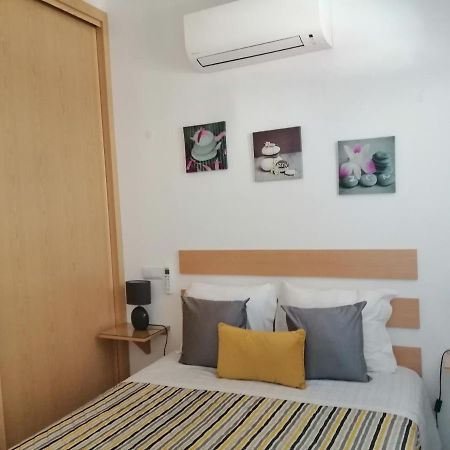Casa Das Andorinhas Лагос Екстериор снимка