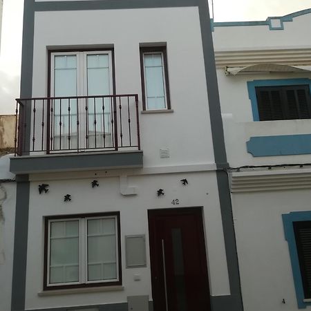 Casa Das Andorinhas Лагос Екстериор снимка
