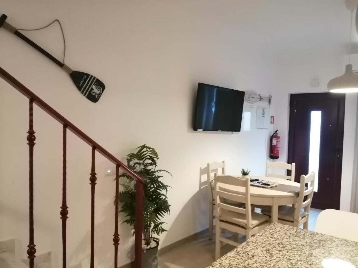 Casa Das Andorinhas Лагос Екстериор снимка