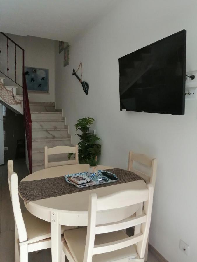Casa Das Andorinhas Лагос Екстериор снимка