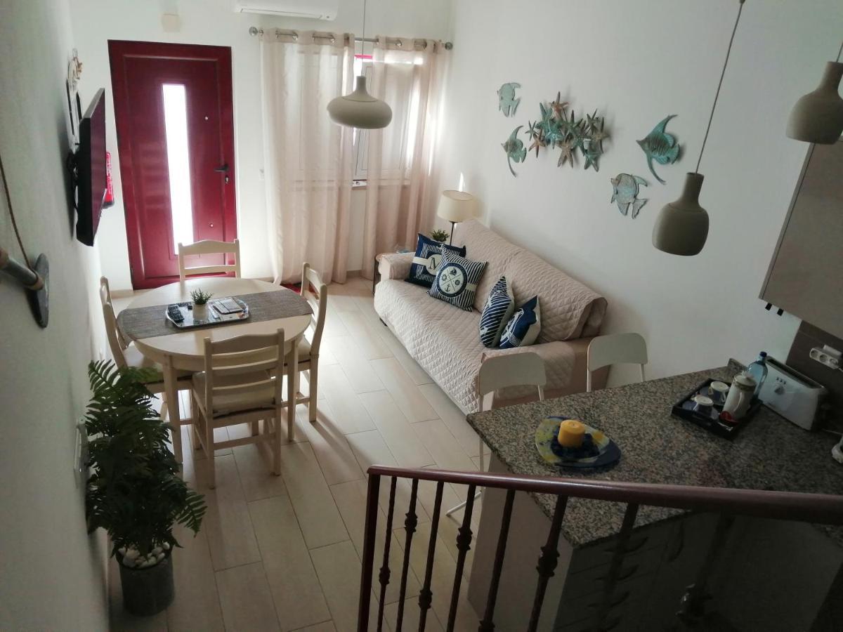 Casa Das Andorinhas Лагос Екстериор снимка