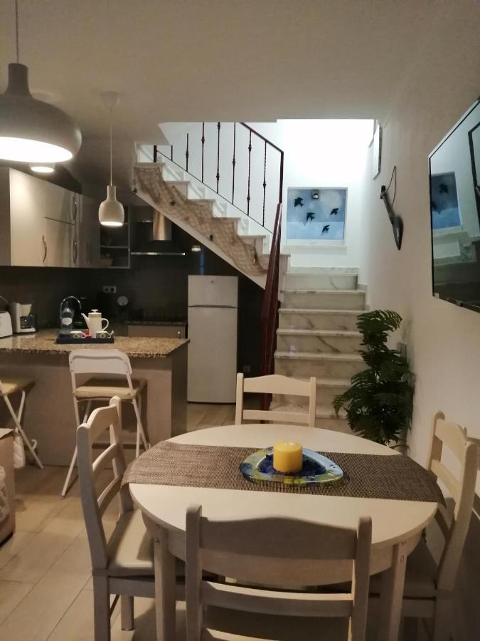 Casa Das Andorinhas Лагос Екстериор снимка