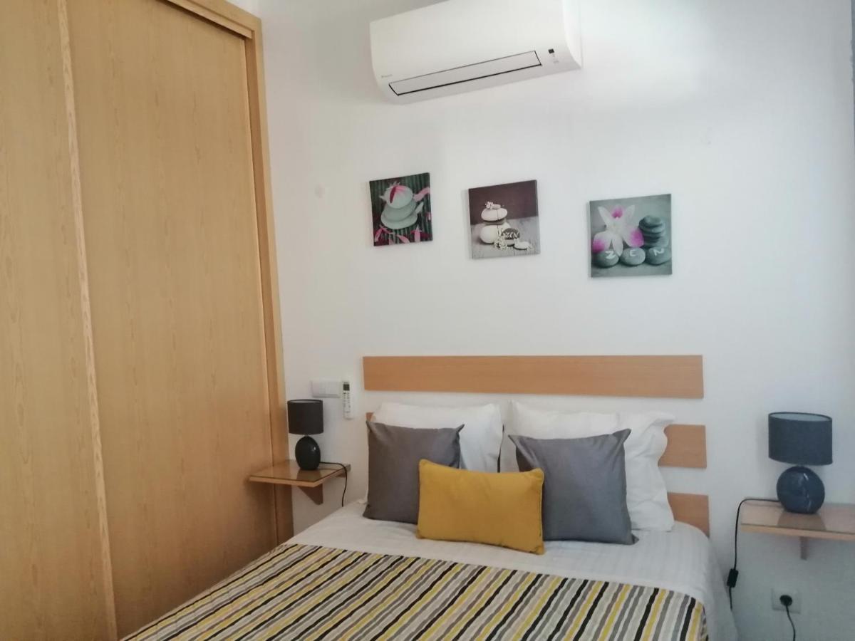 Casa Das Andorinhas Лагос Екстериор снимка