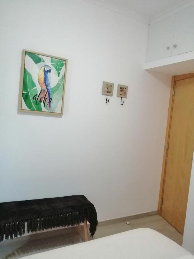 Casa Das Andorinhas Лагос Екстериор снимка