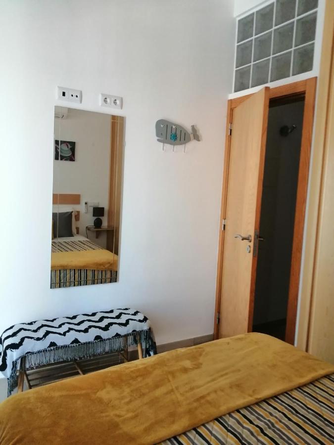 Casa Das Andorinhas Лагос Екстериор снимка