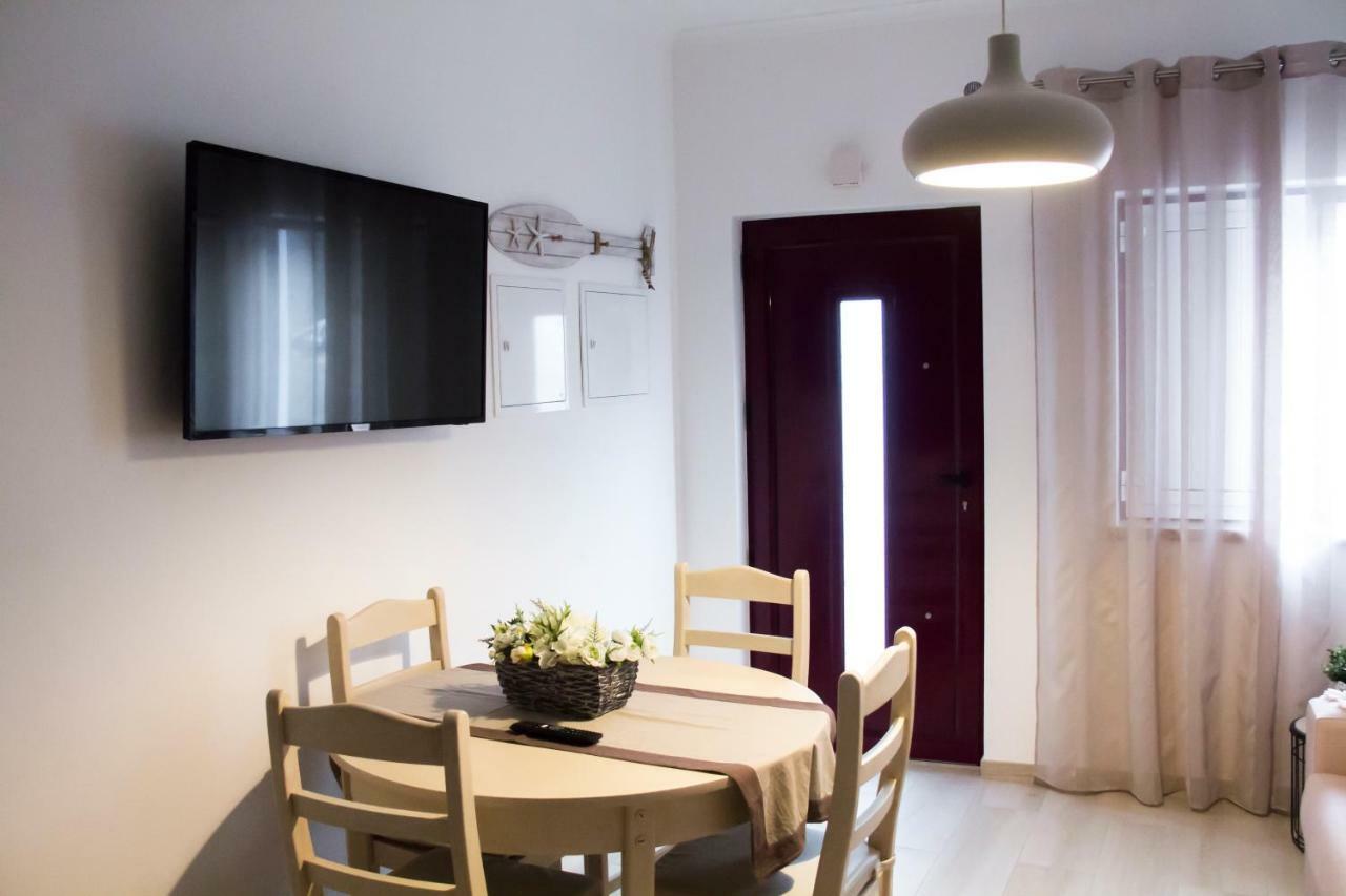 Casa Das Andorinhas Лагос Екстериор снимка