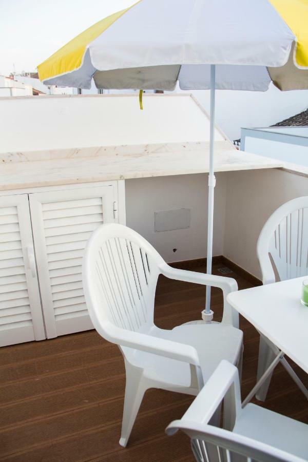 Casa Das Andorinhas Лагос Екстериор снимка