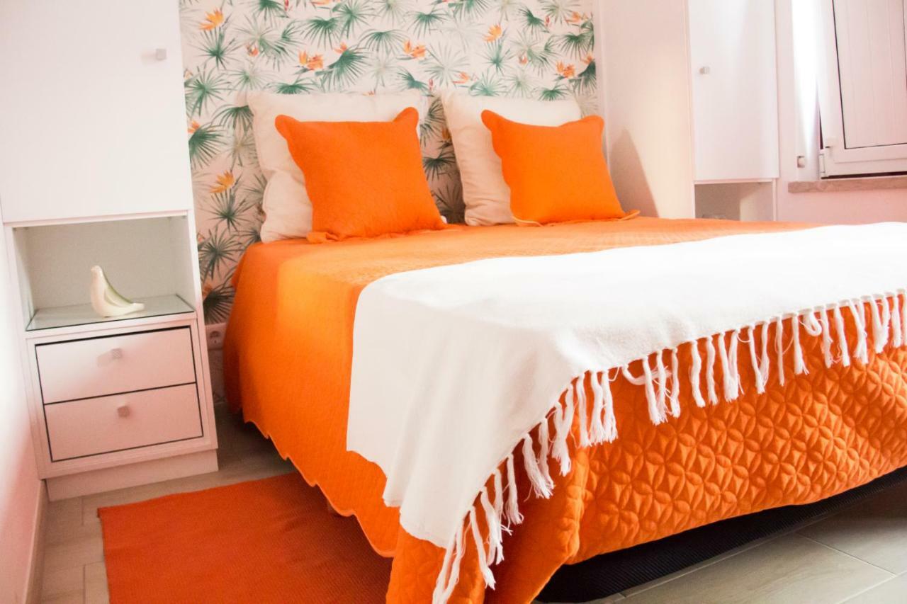 Casa Das Andorinhas Лагос Екстериор снимка