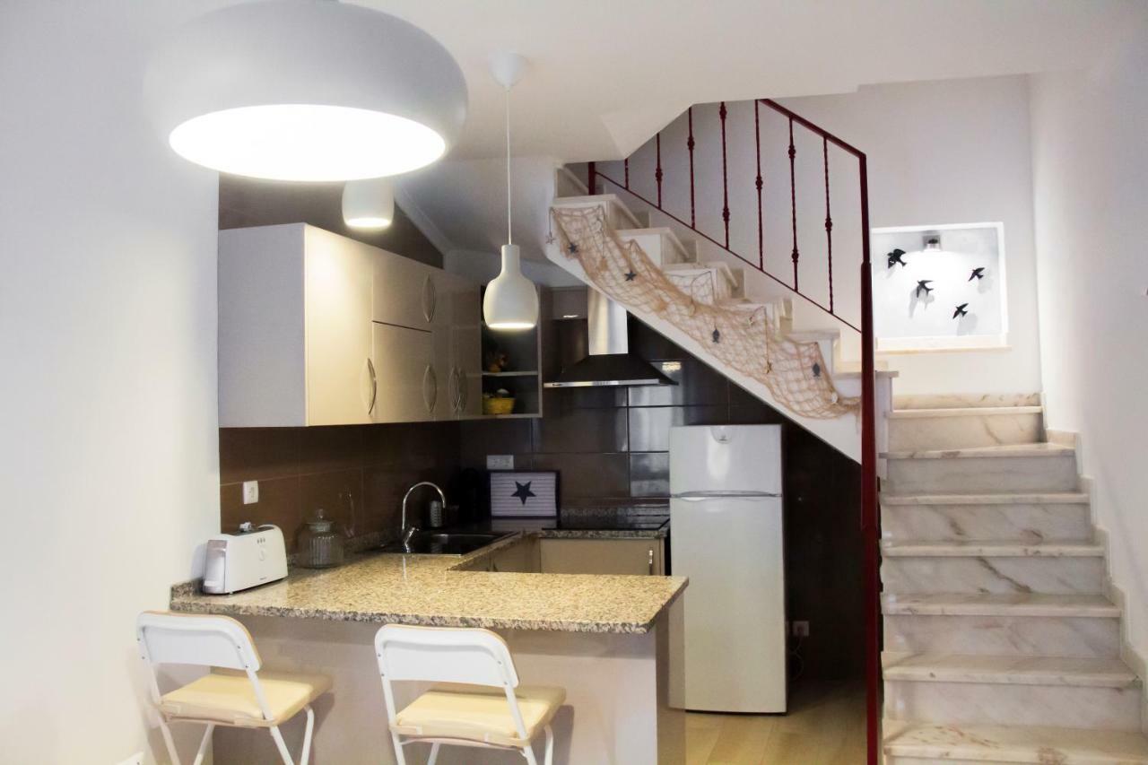 Casa Das Andorinhas Лагос Екстериор снимка